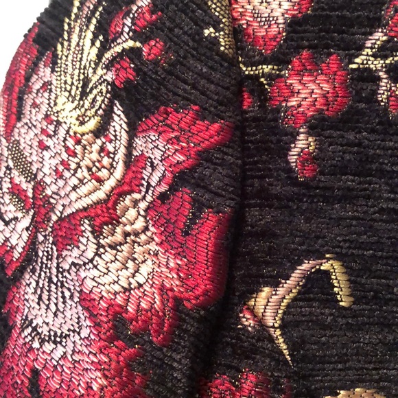 Susan Graver Jacket 💗 - Picture 3 of 7